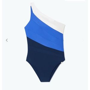 Summersalt The Sidestroke swimsuit NWT